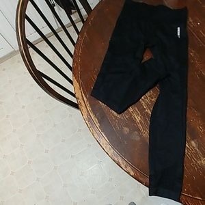 Gymshark energy seamless full length leggings